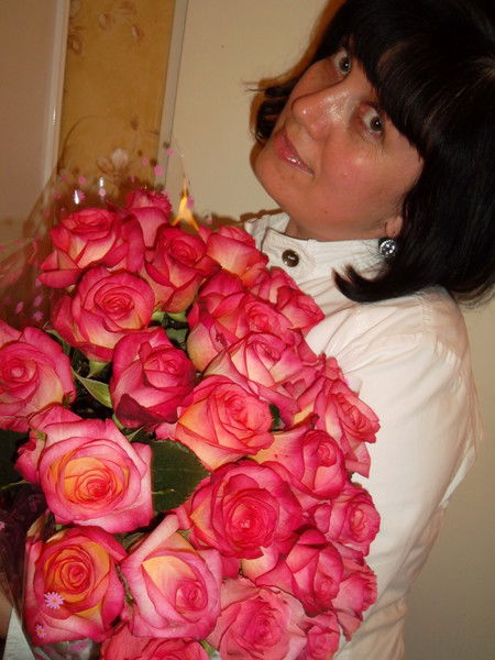 Ирина Ирина