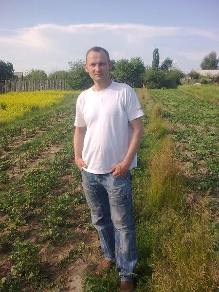 Олег Гуселетов