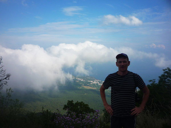 Сергей Афанасьев