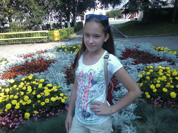 Диана Дмитриева