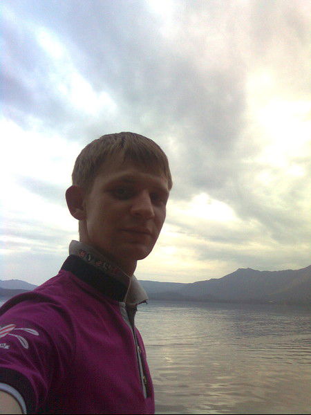 Евгений Купцов