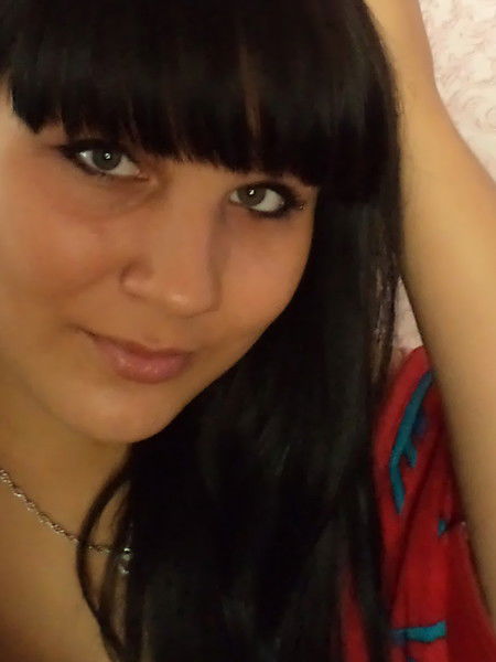 Ирина Ячменёва