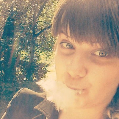 Надюшка Уфимцева