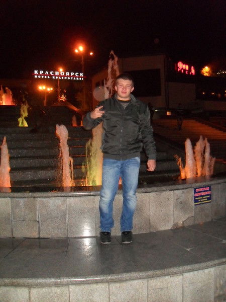 Григорий Шнитко