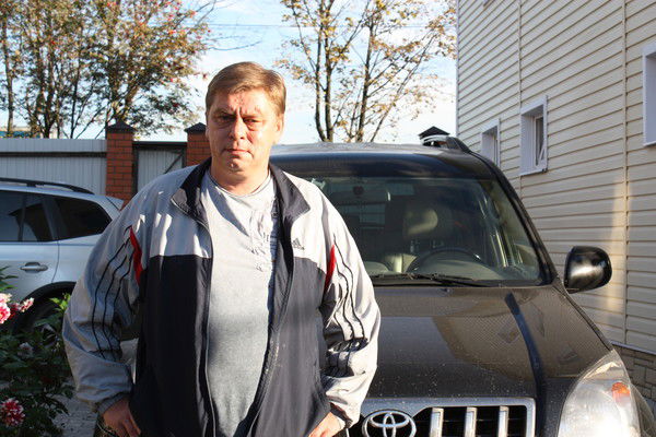 Сергей. Стрельников.