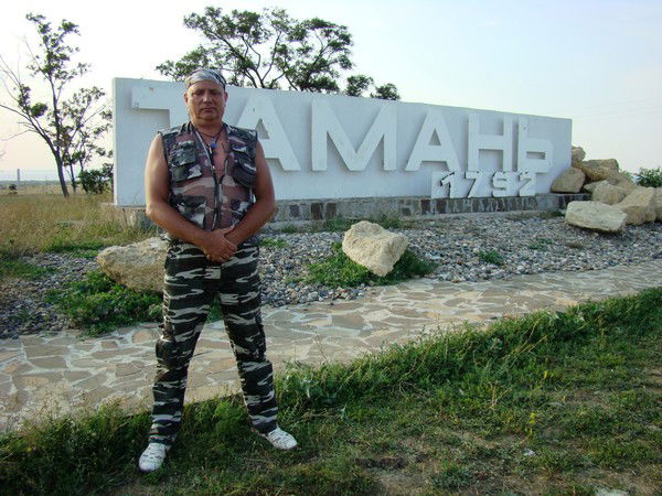 Алексей Ионин