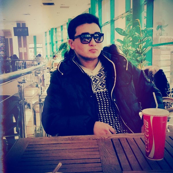 Абайхан Бакытханулы