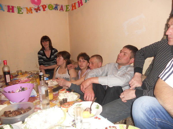 Виталий Галиев