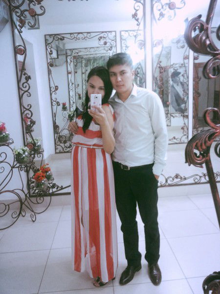 Олжас Косыбаев