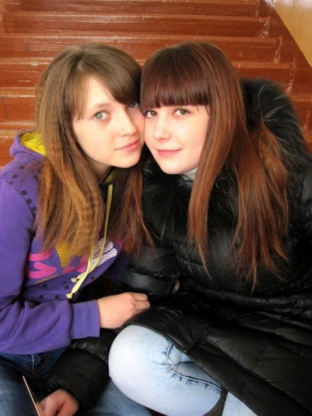 Виктория Родионова