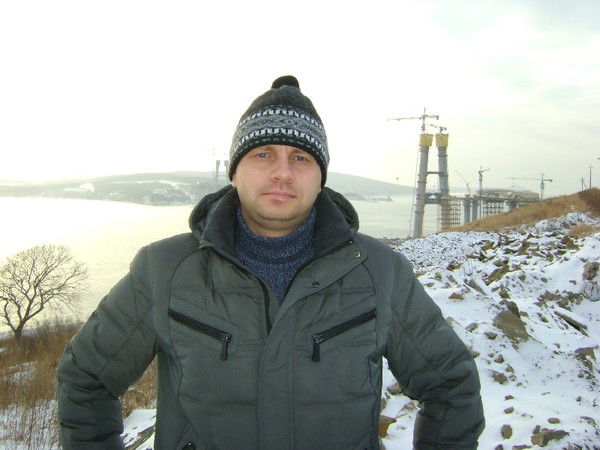 Алексей Башмаков