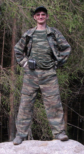 Алексей Баев