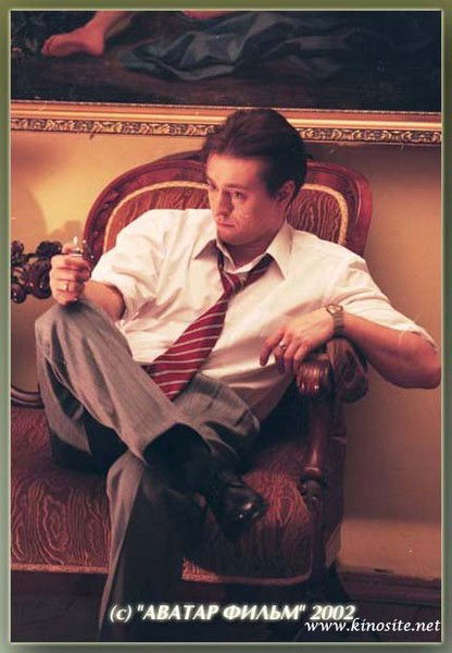 Жандос Кудайбергенов