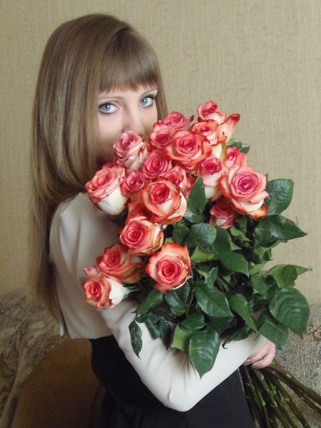 Закутская Екатерина