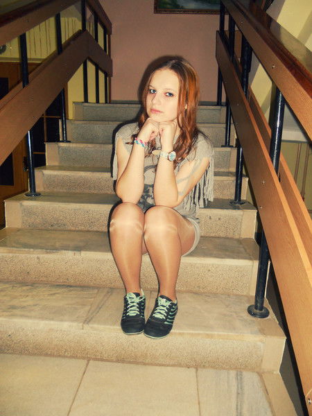 Наташка Грищук