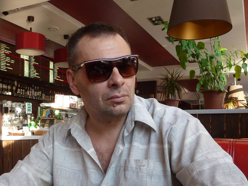 Юрий Мишечко