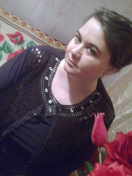 Наталья Мацупкина