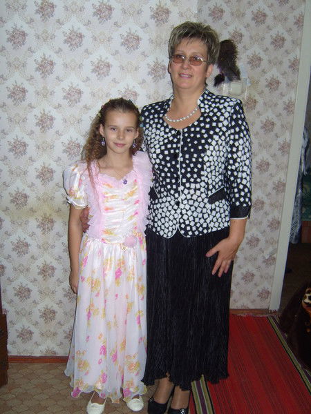 Каранкевич Ирина