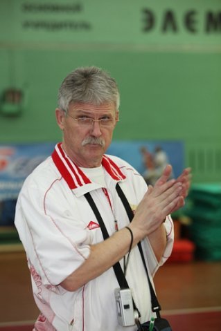 Владимир Пияйкин