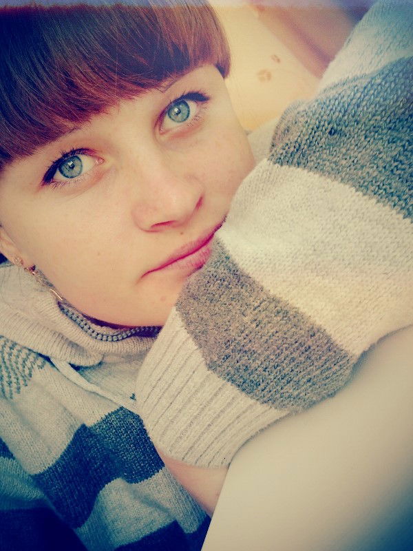 Евгения Вареник