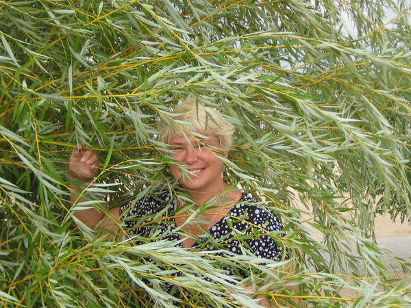 Ольга Афанасьева