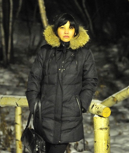 Максатгуль Акишева