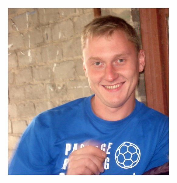 Максим Шестопал