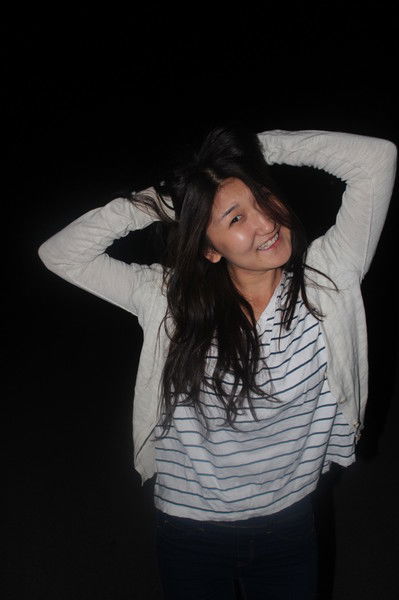 Жамилька Кошаева