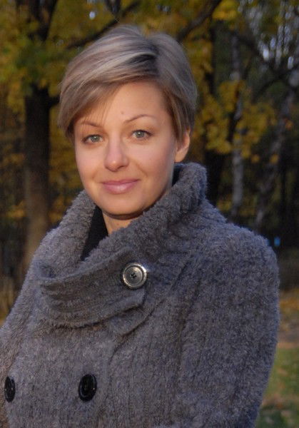 Юлия Кириенко