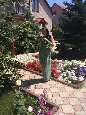 Жанна ~~~********~~~