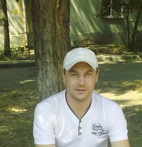 Костя Рыжков