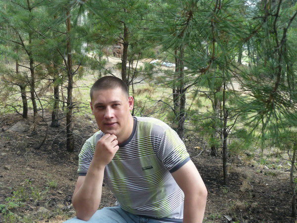 Сергей Смирнов