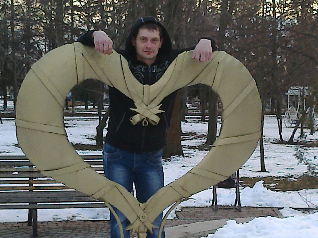 Олег Петиця