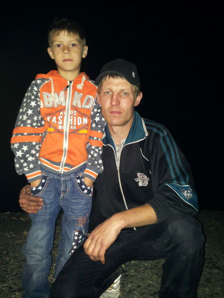 Иван Кобзарев