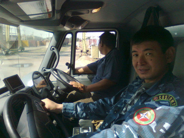 Сеитбек Карымшаков