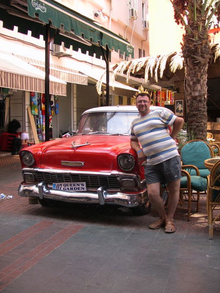 Павел Логинов