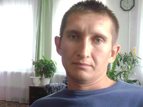 Женя Сагитов