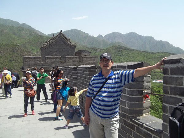 Андрей Чернов