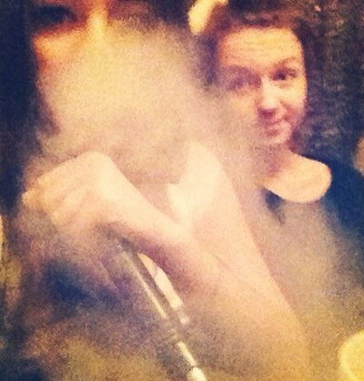 Инна Назарова