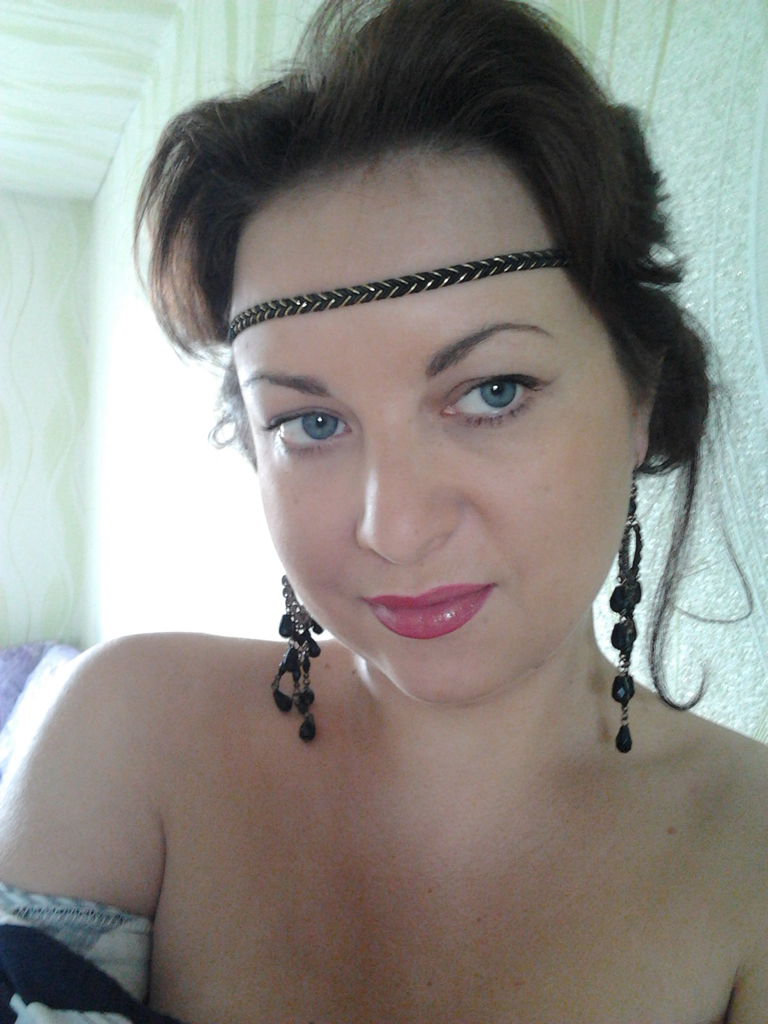 Татьяна Олексенко