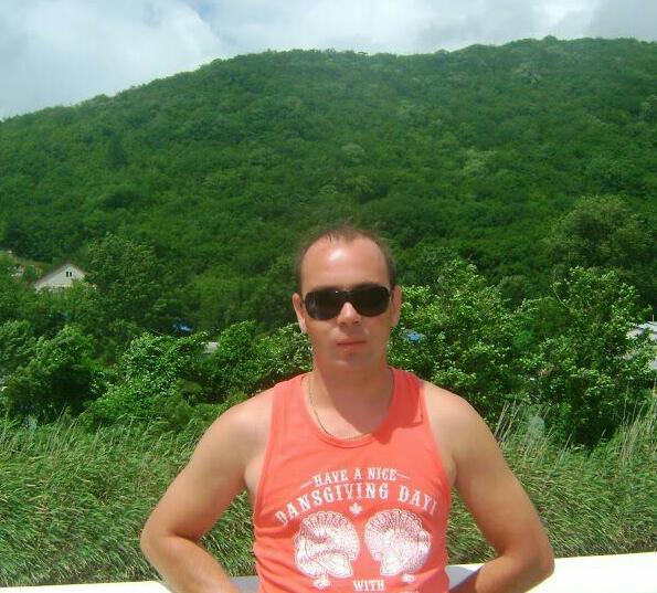 Андрей Клевцов