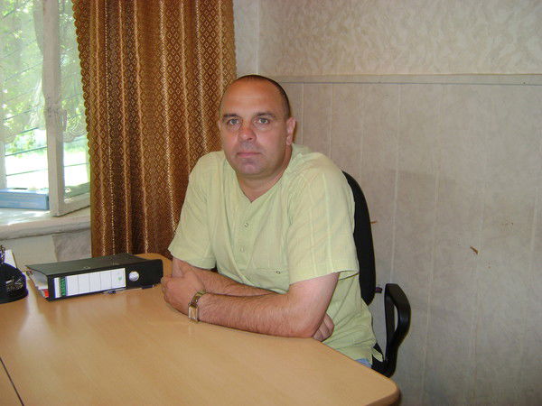 Вячеслав Терре