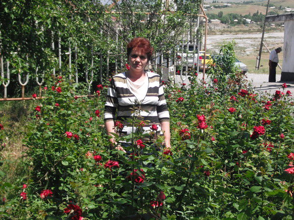 Татьяна Гадецкая