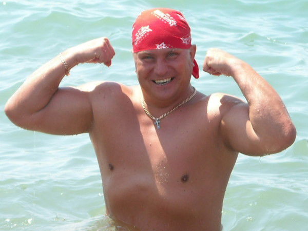 Евгений Дуев