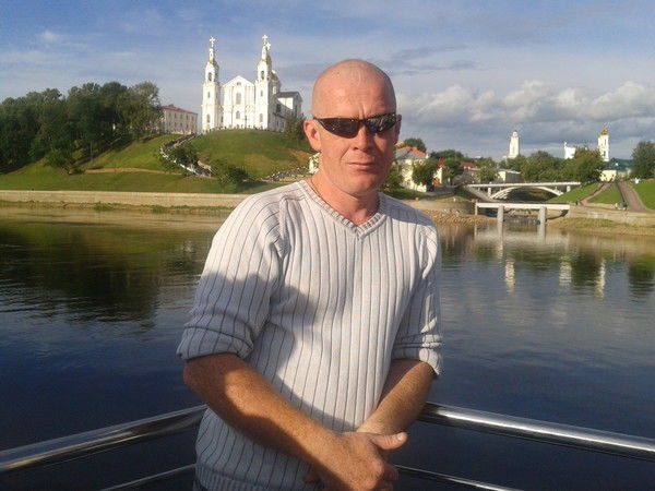 Михаил Грунтов