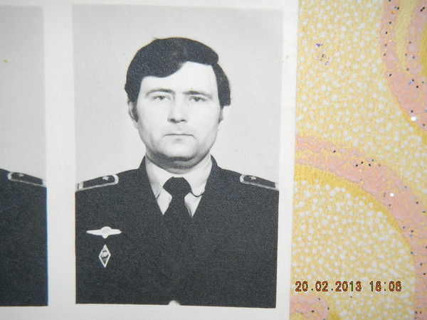 Алексей Котов