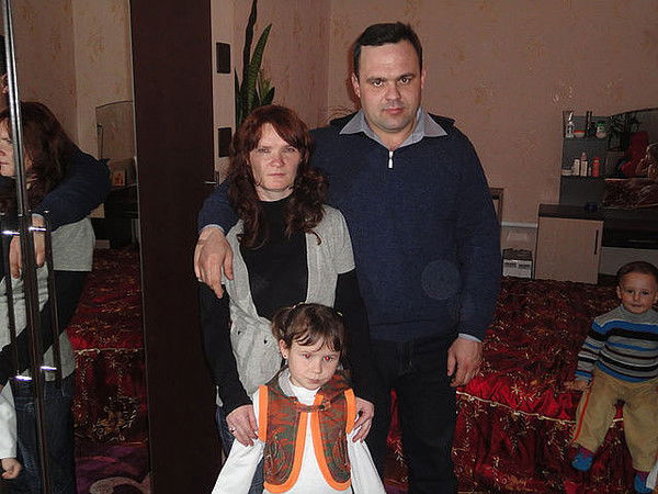 Григорий Ермашов