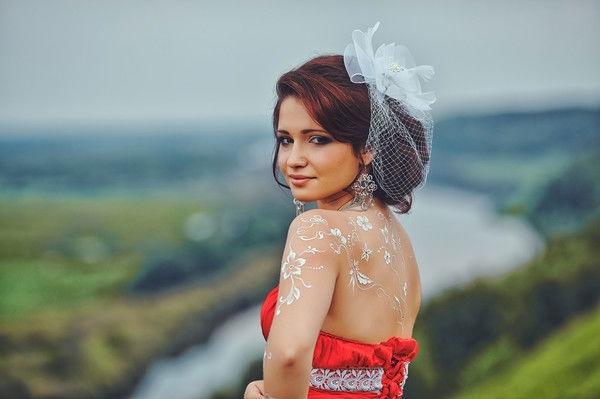 Виктория Морланг