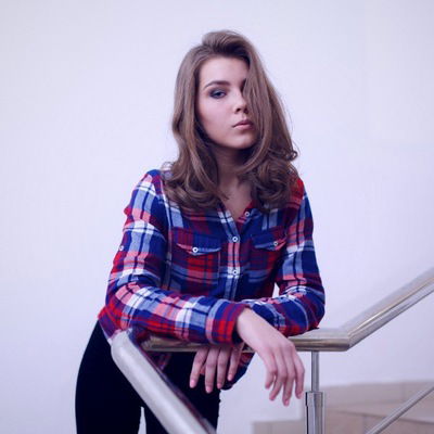 Полина Черная