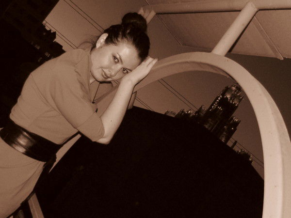 Екатерина Светашева